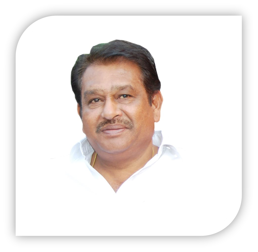 Hon’ble Shri Ashokdada Shankarraoji Kale (Ex MLA) 